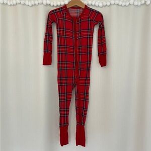 Little sleepies zippy